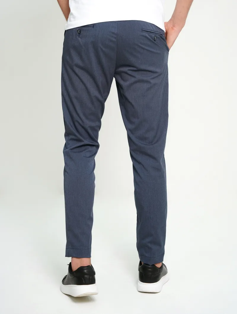 Pantalon Chino Slim